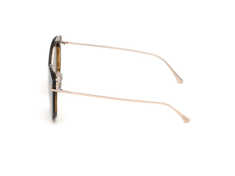 Tom Ford Sunglasses Ft0683 63 52k (FT0683 63 52K) Women's EYEWEAR_1