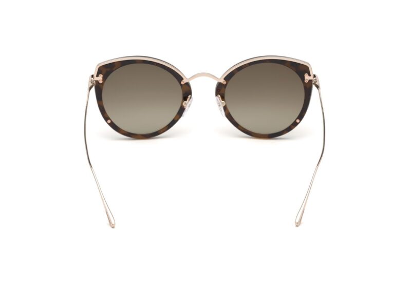 Tom Ford Sunglasses Ft0683 63 52k (FT0683 63 52K) Women's EYEWEAR_3