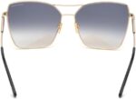 Tom Ford Sunglasses Ft0738 61 28b (FT0738 61 28B) Women's EYEWEAR_2