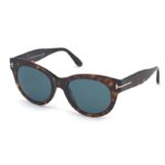 Tom Ford Sunglasses Ft0741 53 52n (FT0741 53 52N) Women's EYEWEAR_main