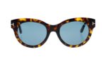 Tom Ford Sunglasses Ft0741 53 52n (FT0741 53 52N) Women's EYEWEAR_3