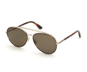 Tom Ford Sunglasses Ft0748 59 52h (FT0748 59 52H) Men's EYEWEAR_main