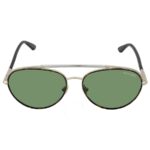 Tom Ford Sunglasses Ft0748 59 52n (FT0748 59 52N) Men's EYEWEAR_2