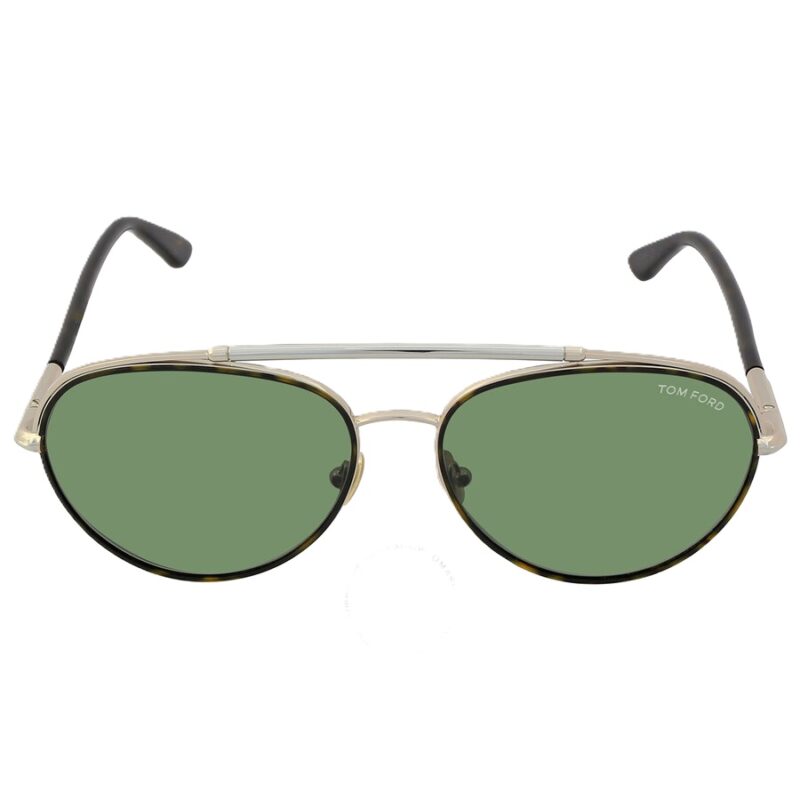 Tom Ford Sunglasses Ft0748 59 52n (FT0748 59 52N) Men's EYEWEAR_2