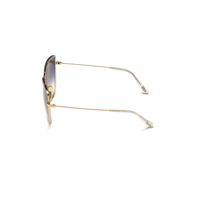 Tom Ford Sunglasses Ft0759 59 28b (FT0759 59 28B) Women's EYEWEAR_1