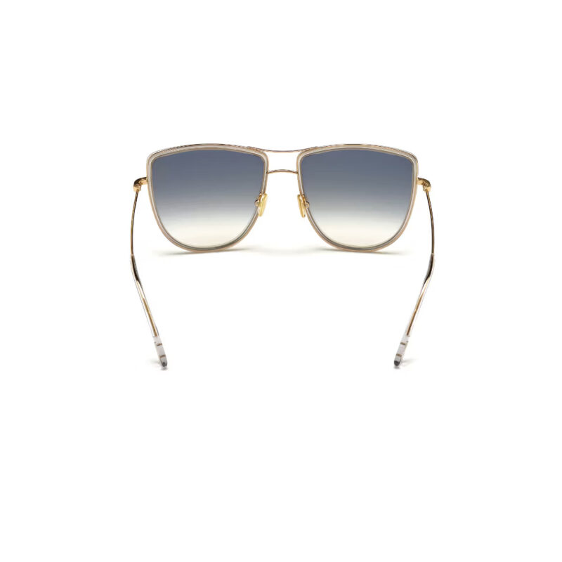 Tom Ford Sunglasses Ft0759 59 28b (FT0759 59 28B) Women's EYEWEAR_2