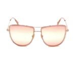 Tom Ford Sunglasses Ft0759 59 28z (FT0759 59 28Z) Women's EYEWEAR_2