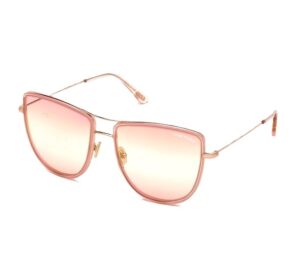 Tom Ford Sunglasses Ft0759 59 28z (FT0759 59 28Z) Women's EYEWEAR_main