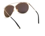 Tom Ford Sunglasses Ft0761 67 28a (FT0761 67 28A) Women's EYEWEAR_2
