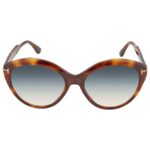 Tom Ford Sunglasses Ft0763 56 53p (FT0763 56 53P) Women's EYEWEAR_2