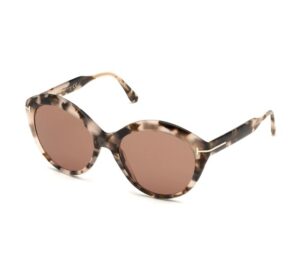 Tom Ford Sunglasses Ft0763 56 55e (FT0763 56 55E) Women's EYEWEAR_main