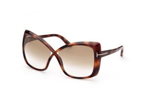 Tom Ford Sunglasses Ft0943 63 53f (FT0943 63 53F) Women's EYEWEAR_main