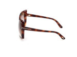 Tom Ford Sunglasses Ft0943 63 53f (FT0943 63 53F) Women's EYEWEAR_1