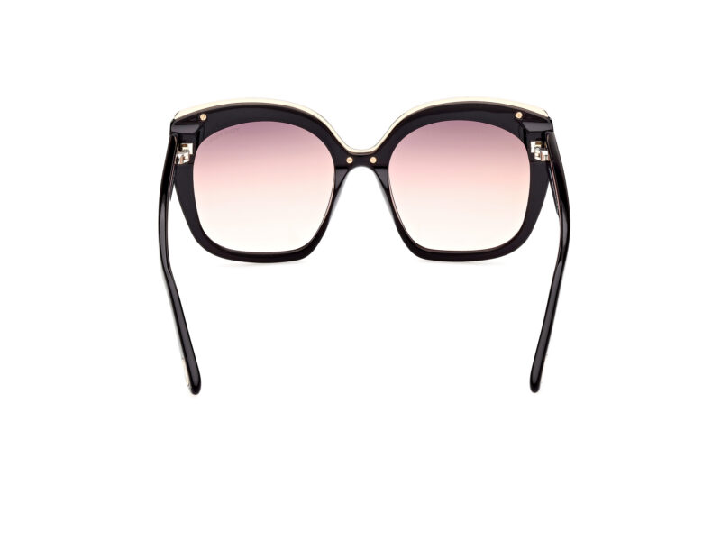Tom Ford Sunglasses Ft0944 55 01g (FT0944 55 01G) Women's EYEWEAR_2