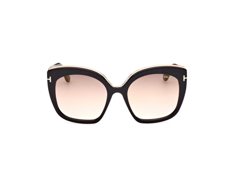Tom Ford Sunglasses Ft0944 55 01g (FT0944 55 01G) Women's EYEWEAR_3