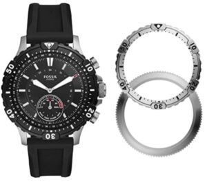 Fossil Garrett (FTW1190SET) Men's Watch_main