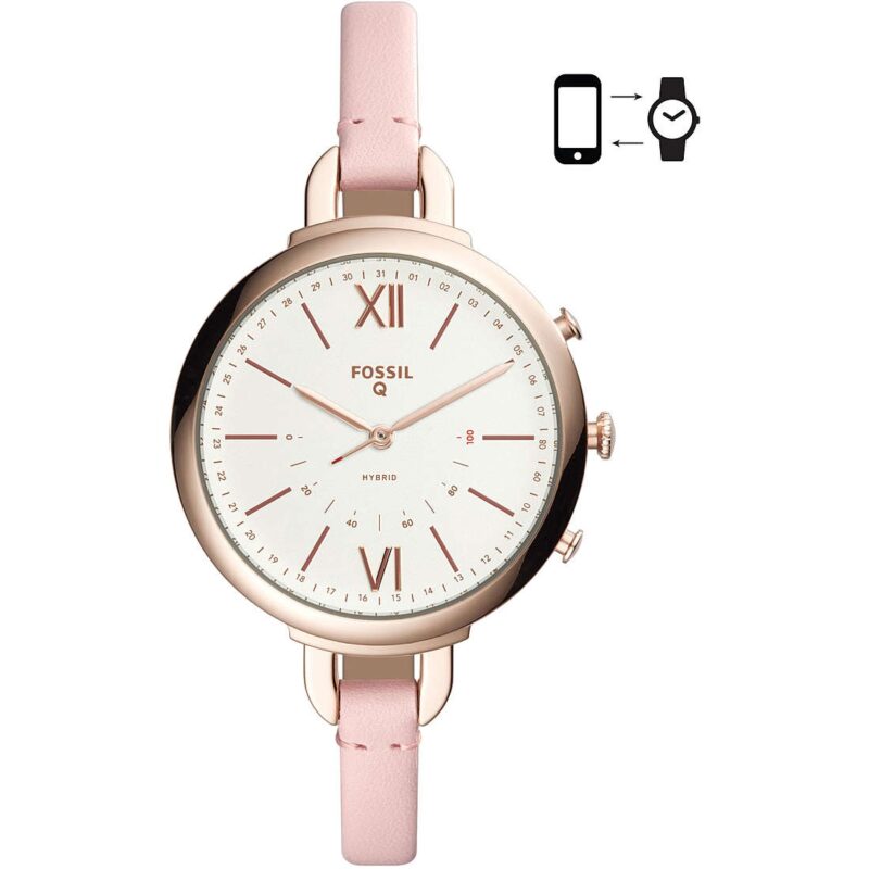 Fossil Annette (FTW5023) Women's Watch_main