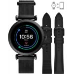 Fossil Q Sloan Gen 4 (FTW6055SET) Men's Watch_main