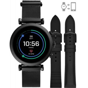 Fossil Q Sloan Gen 4 (FTW6055SET) Men's Watch_main