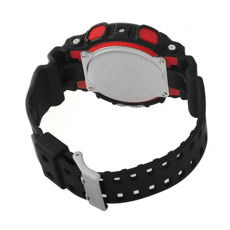 Casio G-shock Gs Basic (GA-100-1A4ER) Men's Watch_1
