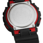 Casio G-shock Gs Basic (GA-100-1A4ER) Men's Watch_4