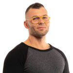 Gant Ga3042 54l69 (GA3042 54L69) Men's EYEWEAR_3