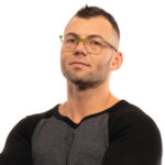 Gant Ga3049 54095 (GA3049 54095) Men's EYEWEAR_3