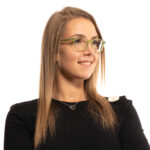 Gant Ga3060 48094 (GA3060 48094) Unisex EYEWEAR_3