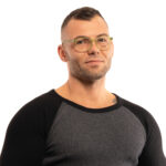 Gant Ga3060 48094 (GA3060 48094) Unisex EYEWEAR_4