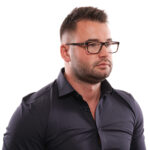 Gant Ga3178 54052 (GA3178 54052) Men's EYEWEAR_3