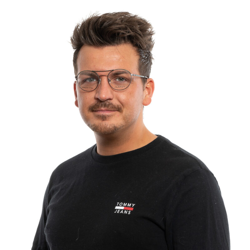 GANT Men's Eyeglasses (GA3182 51009) - Image 9