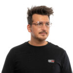 Gant Ga3182 51047 (GA3182 51047) Men's EYEWEAR_3
