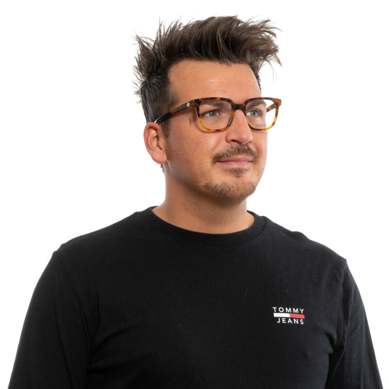 GANT Men's Eyeglasses (GA3208 52053) - Image 9