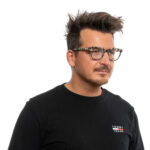 Gant Ga3208 52055 (GA3208 52055) Men's EYEWEAR_3