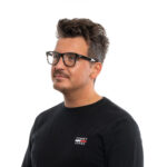 Gant Ga3218 52055 (GA3218 52055) Men's EYEWEAR_3
