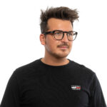 Gant Ga3219 53055 (GA3219 53055) Men's EYEWEAR_3