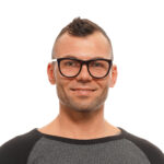 Gant Ga3260 54052 (GA3260 54052) Men's EYEWEAR_3