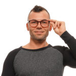 Gant Ga3261 55055 (GA3261 55055) Men's EYEWEAR_3