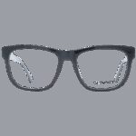 Gant Ga3283 55001 (GA3283 55001) Men's EYEWEAR_3