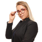 Gant Ga4094 54054 (GA4094 54054) Women's EYEWEAR_3