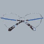 Gant Ga4127 56092 (GA4127 56092) Women's EYEWEAR_2