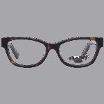 Gant Ga4130 50052 (GA4130 50052) Women's EYEWEAR_1