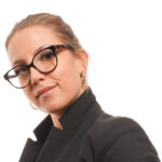 Gant Ga4131 53052 (GA4131 53052) Women's EYEWEAR_3