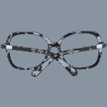 Gant Ga4134 59055 (GA4134 59055) Women's EYEWEAR_2