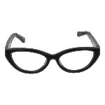 Gant Ga4142 54001 (GA4142 54001) Women's EYEWEAR_1