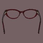 Gant Ga4142 54066 (GA4142 54066) Women's EYEWEAR_2