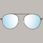 Gant Ga7106 5409x (GA7106 5409X) Men's EYEWEAR_1