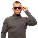 Gant Ga7185 5856n (GA7185 5856N) Unisex EYEWEAR_3