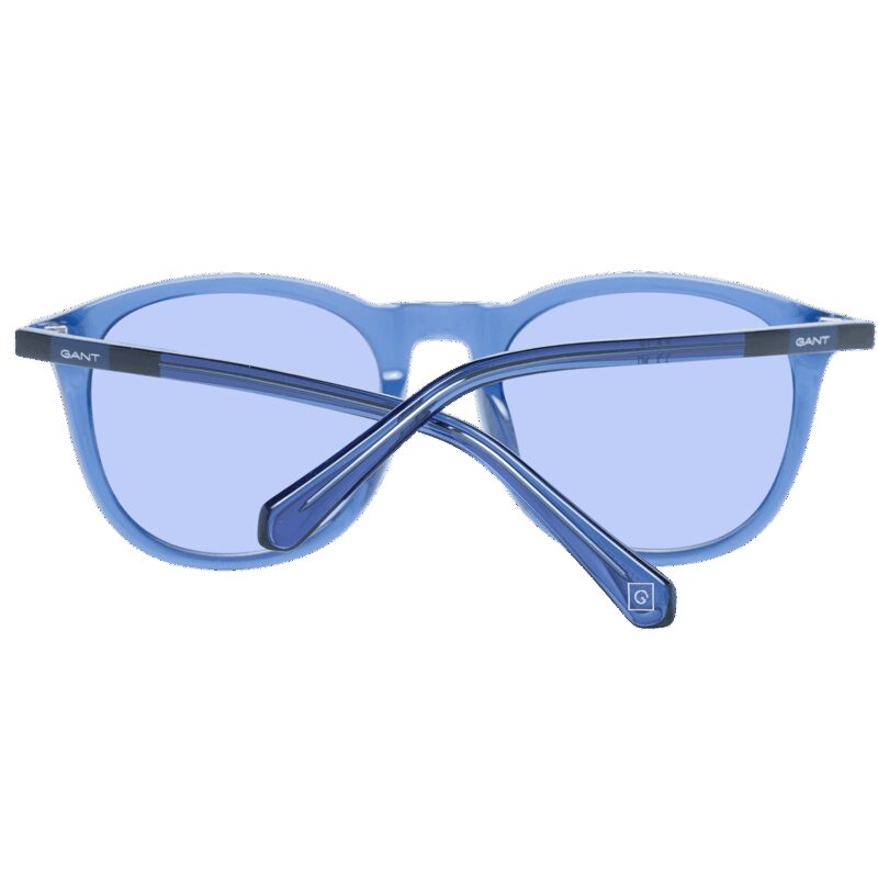 Gant Ga7220 5290v (GA7220 5290V) Unisex EYEWEAR_2