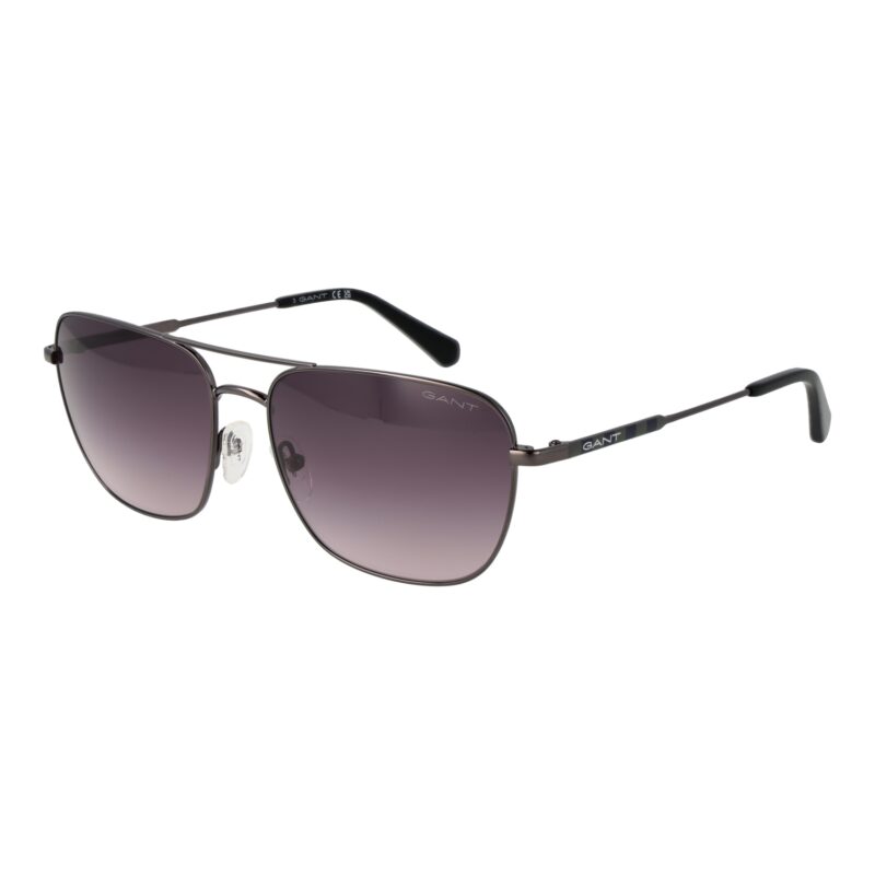 GANT Men's Sunglasses (GA7221 5814B)